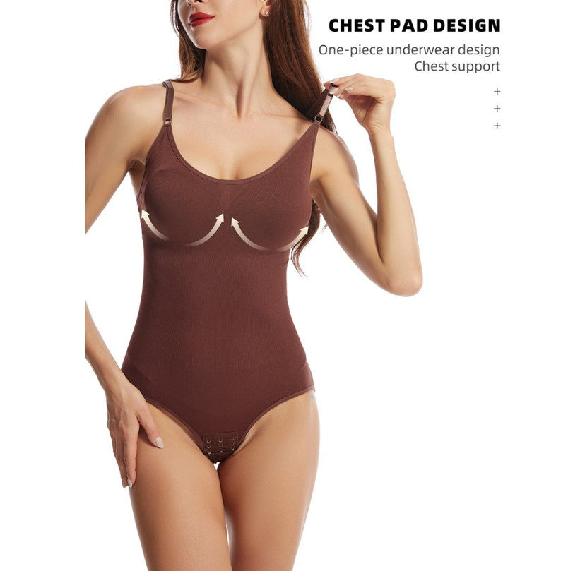 Body moldeador de cuerpo