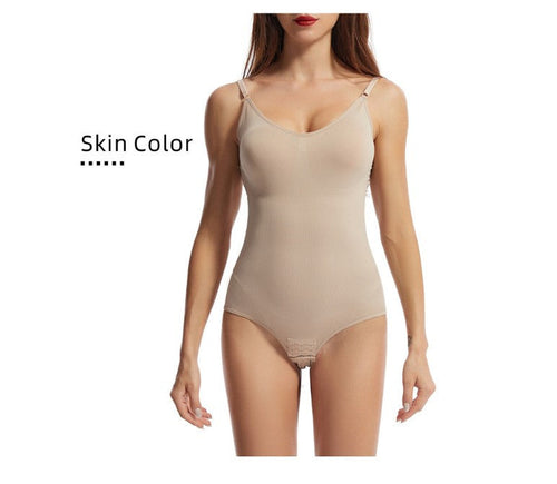 Body moldeador de cuerpo