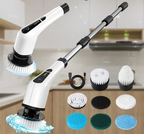 ✨PROMO - PowerClean 360° | Limpieza total sin esfuerzo - 🚚FRETE GRATÍS
