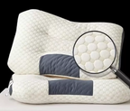 💫 Almohada ORTOPÉDICA™ - 🔥 ¡COMPRA 2 Y LLÉVATE 4!- 🚚FRETE GRATÍS