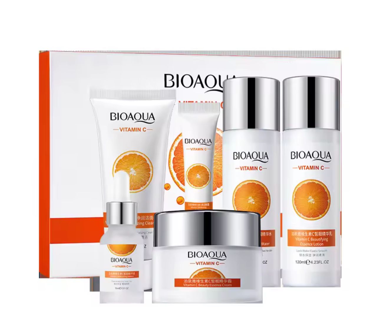 kit VITAMINA C