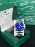 Reloj Submariner - Diseño Premium, Elegancia y Presencia en tu Muñeca