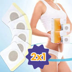 Parche Perder Peso 2x1