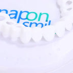 SmilePro 🦷 - Carillas Dentales Ajustables De Resina + ESTUCHE REGALO - ¡Últimas unidades!