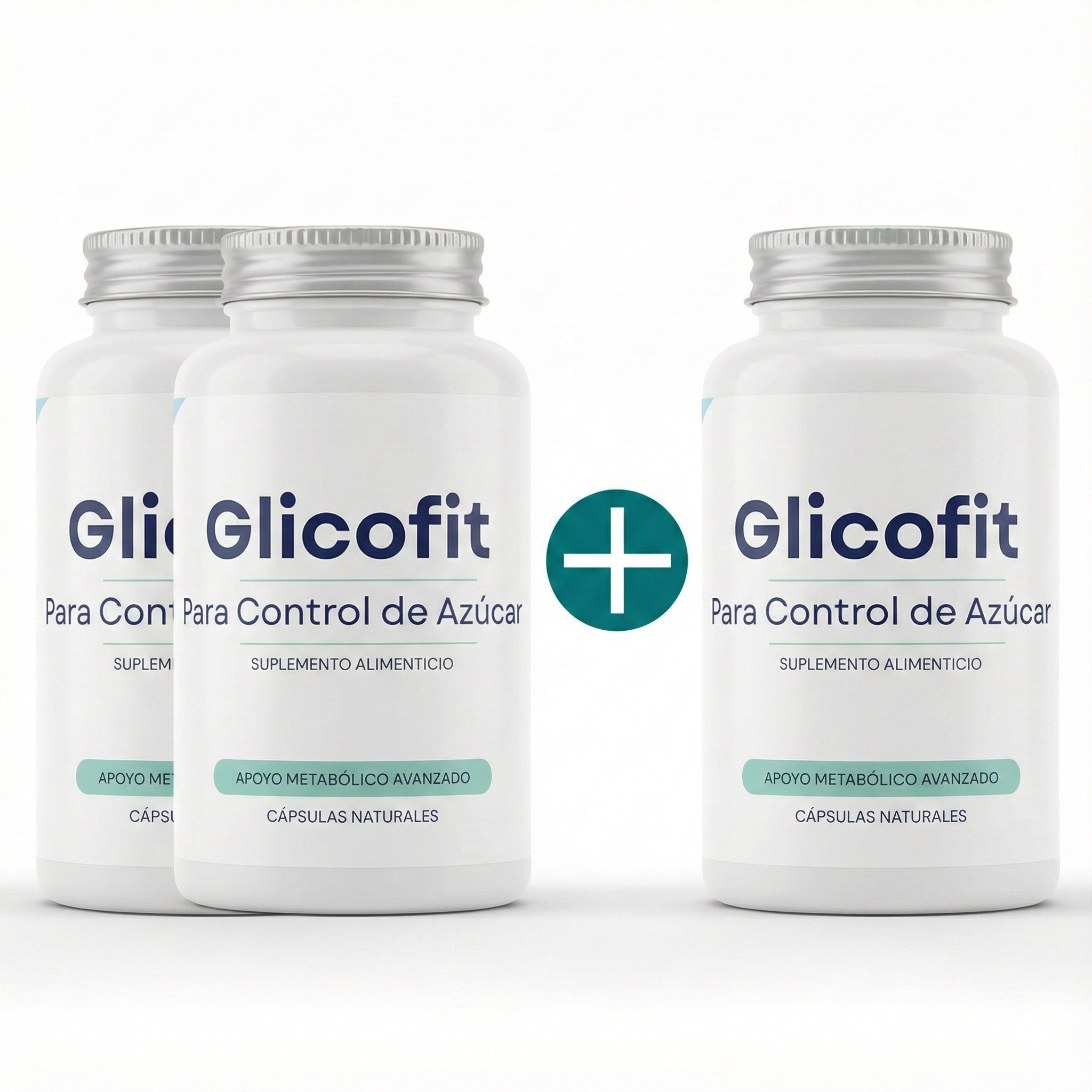 Glico Fit