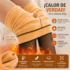 🔥Medias térmicas translucidas 🔥FRETE GRATíS- Paga al recibir🚚