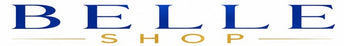Belle Shop – Inicio