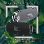 [PROMO 50%OFF] JBL XTREME 3 🔥 - ENVÍO GRATIS A TODO ECUADOR 🚚