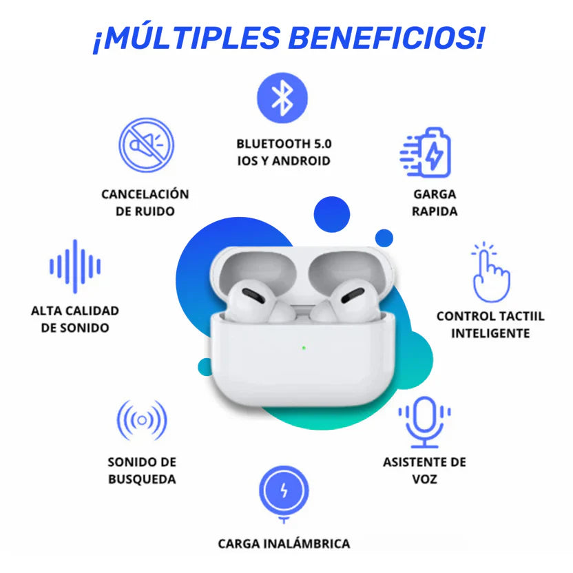 ✅AirPods PRO 2