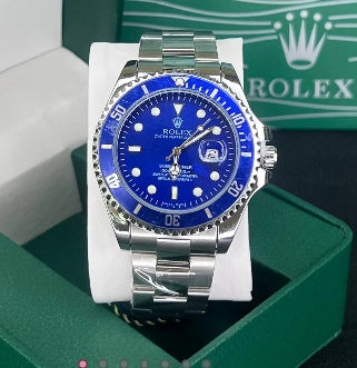 Reloj Submariner - Diseño Premium, Elegancia y Presencia en tu Muñeca