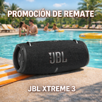 [PROMO 50%OFF] JBL XTREME 3 🔥 - ENVÍO GRATIS A TODO ECUADOR 🚚