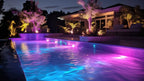 ✨Kit de iluminación para piscinas💦 - Inalámbrico con control remoto✨ - Envío Gratis