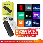 🔥 Oferta Smart TV: Convierte tu TV Normal en una TV Inteligente