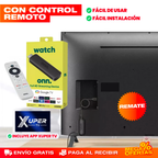 🔥 Oferta Smart TV: Convierte tu TV Normal en una TV Inteligente